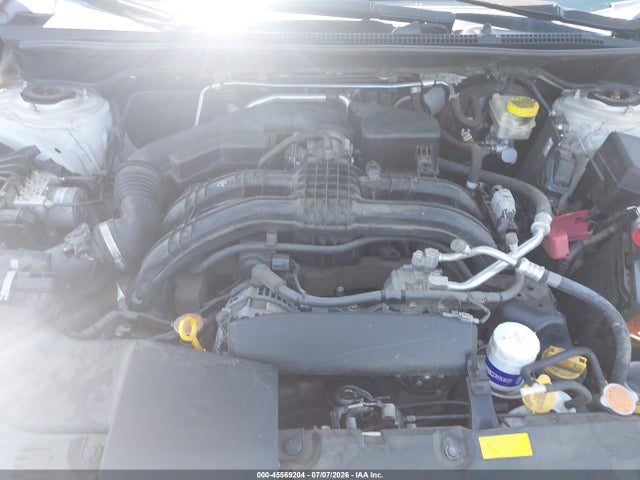 4S3GTAD6XH3713931 Subaru Impreza 2.0i Premium