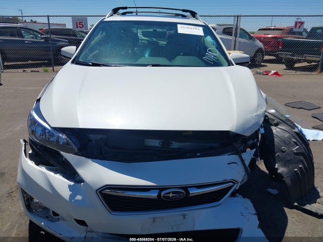 4S3GTAD6XH3713931 Subaru Impreza 2.0i Premium