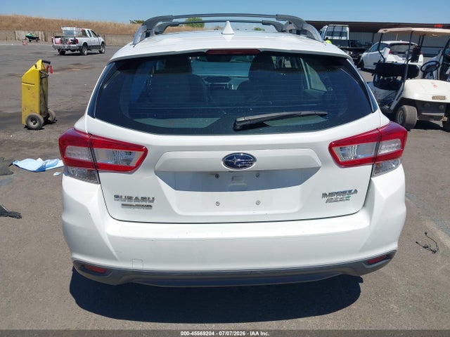 4S3GTAD6XH3713931 Subaru Impreza 2.0i Premium