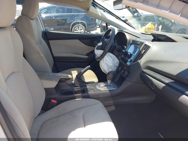 4S3GTAD6XH3713931 Subaru Impreza 2.0i Premium