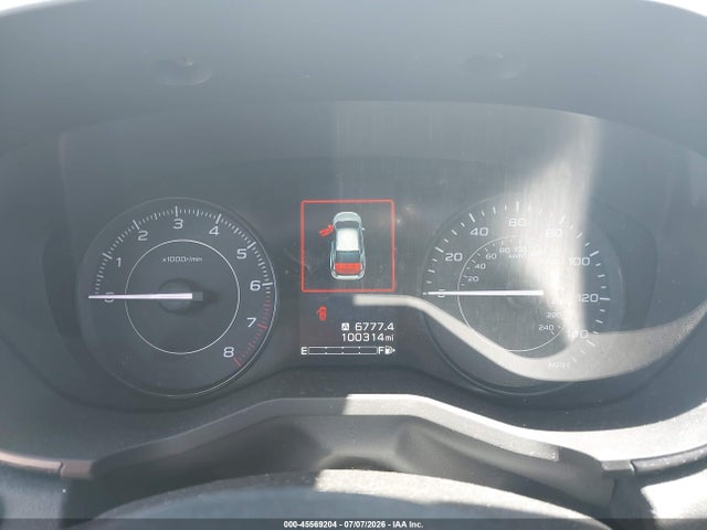 4S3GTAD6XH3713931 Subaru Impreza 2.0i Premium