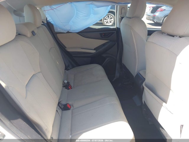 4S3GTAD6XH3713931 Subaru Impreza 2.0i Premium
