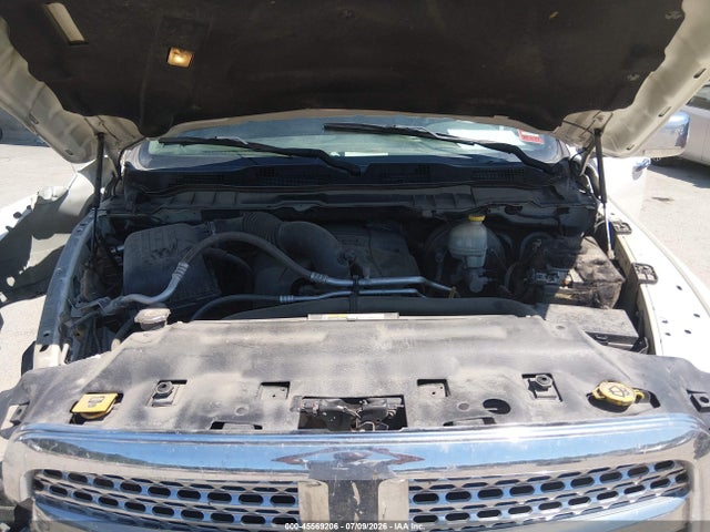 Продаж на аукціоні авто 2016 Ram 1500 Laramie, vin: 1C6RR7NT8GS380770, номер лоту: 45569206