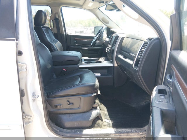 Продаж на аукціоні авто 2016 Ram 1500 Laramie, vin: 1C6RR7NT8GS380770, номер лоту: 45569206