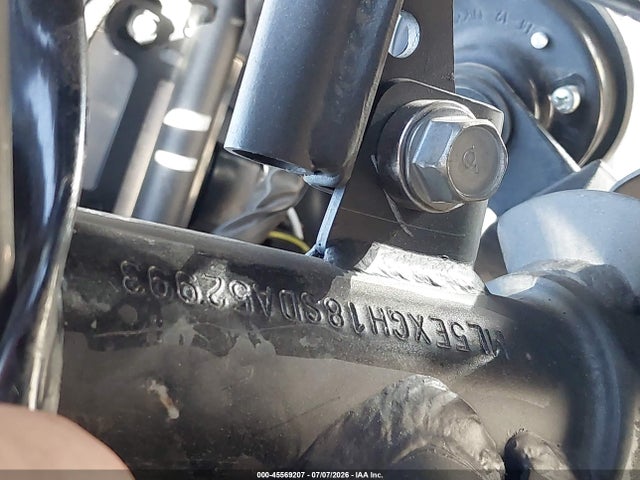 Продажа на аукционе авто 2025 Kawasaki Ex500 H, vin: ML5EXGH18SDA52993, номер лота: 45569207