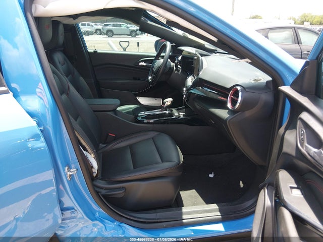 Продаж на аукціоні авто 2024 Chevrolet Trax Fwd 2rs, vin: KL77LJE27RC183377, номер лоту: 45569208