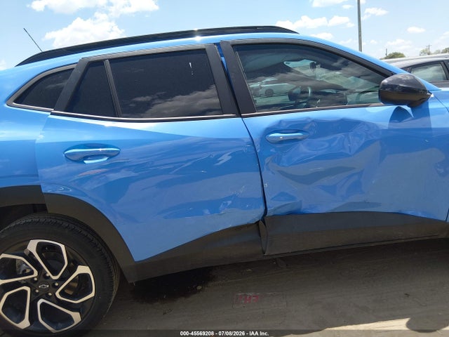 Продаж на аукціоні авто 2024 Chevrolet Trax Fwd 2rs, vin: KL77LJE27RC183377, номер лоту: 45569208
