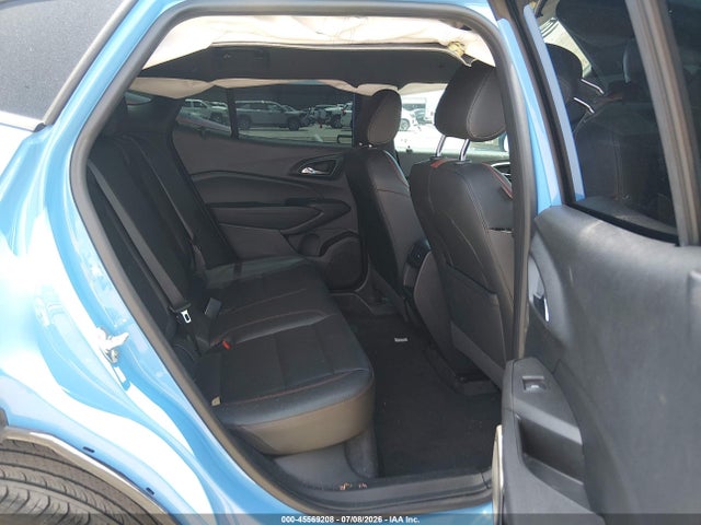 Продаж на аукціоні авто 2024 Chevrolet Trax Fwd 2rs, vin: KL77LJE27RC183377, номер лоту: 45569208