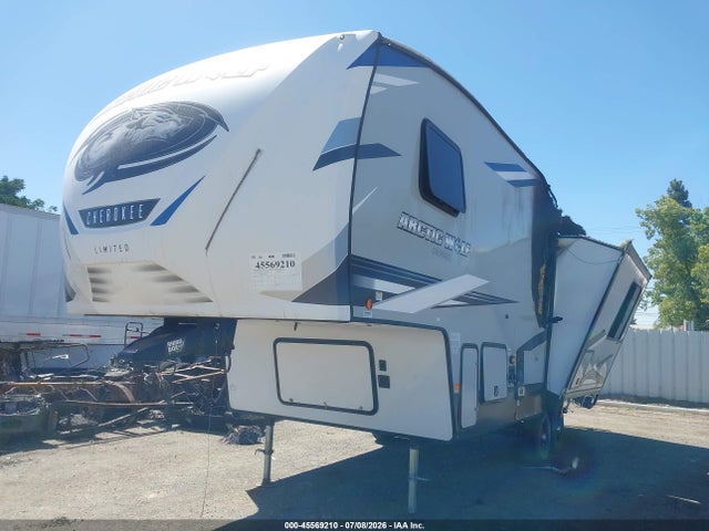 Продаж на аукціоні авто 2022 Forest River Other, vin: 5ZT3CKRB3N0714313, номер лоту: 45569210