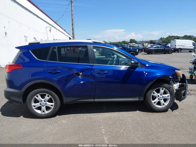 Toyota RAV4 LE 2014 2T3ZFREV8EW086305 Image 13