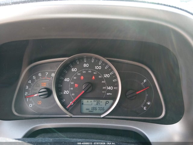 Toyota RAV4 LE 2014 2T3ZFREV8EW086305 Image 7