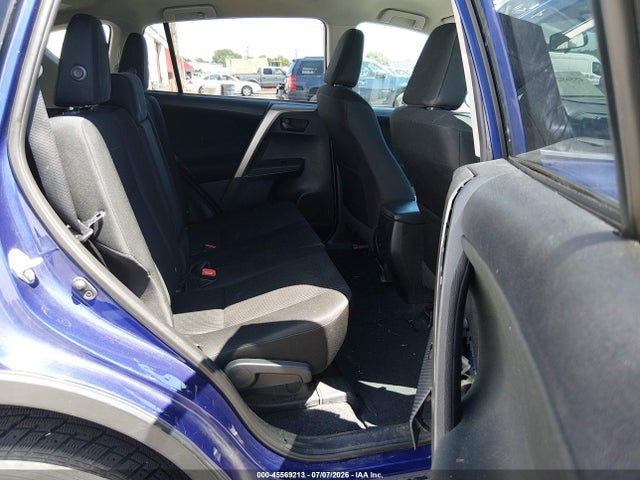Toyota RAV4 LE 2014 2T3ZFREV8EW086305 Image 8