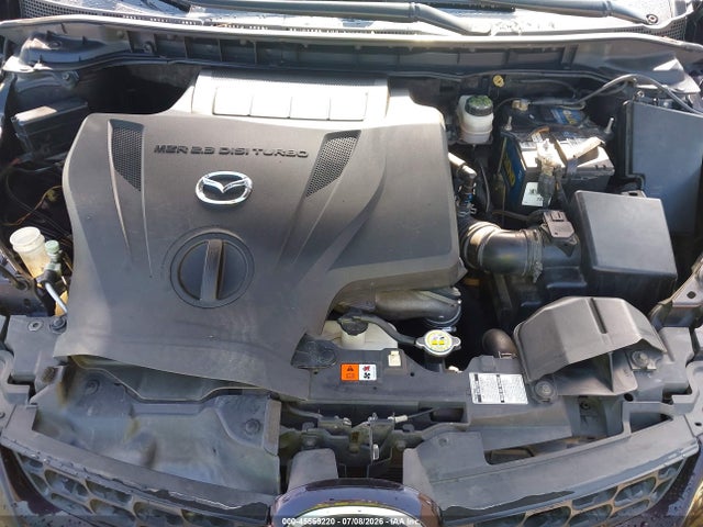 Aukcja sprzedaży 2008 Mazda Cx-7 Grand Touring, vin: JM3ER293680192841, numer aukcji: 45569220