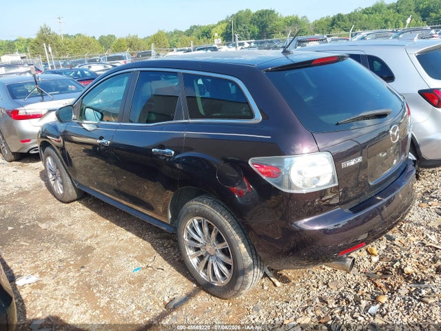 Aukcja sprzedaży 2008 Mazda Cx-7 Grand Touring, vin: JM3ER293680192841, numer aukcji: 45569220