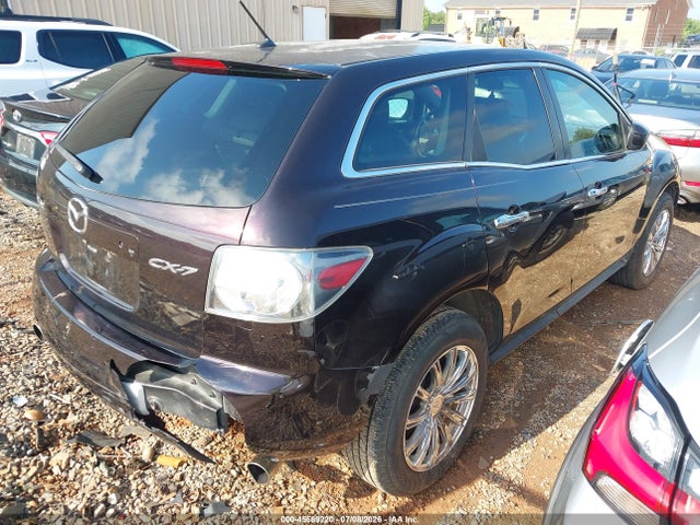 Aukcja sprzedaży 2008 Mazda Cx-7 Grand Touring, vin: JM3ER293680192841, numer aukcji: 45569220
