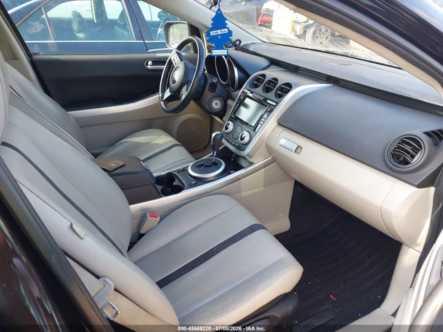 Aukcja sprzedaży 2008 Mazda Cx-7 Grand Touring, vin: JM3ER293680192841, numer aukcji: 45569220