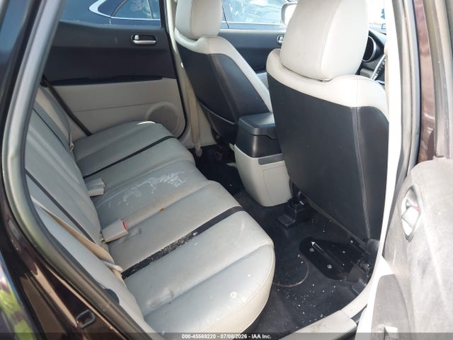 Aukcja sprzedaży 2008 Mazda Cx-7 Grand Touring, vin: JM3ER293680192841, numer aukcji: 45569220