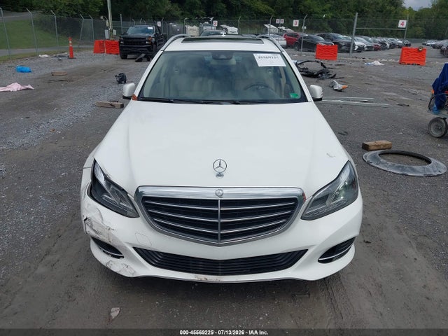 Продажа на аукционе авто 2014 Mercedes-benz E 350 4matic, vin: WDDHH8JB6EA903612, номер лота: 45569225