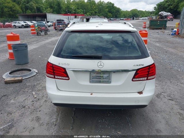 Продажа на аукционе авто 2014 Mercedes-benz E 350 4matic, vin: WDDHH8JB6EA903612, номер лота: 45569225