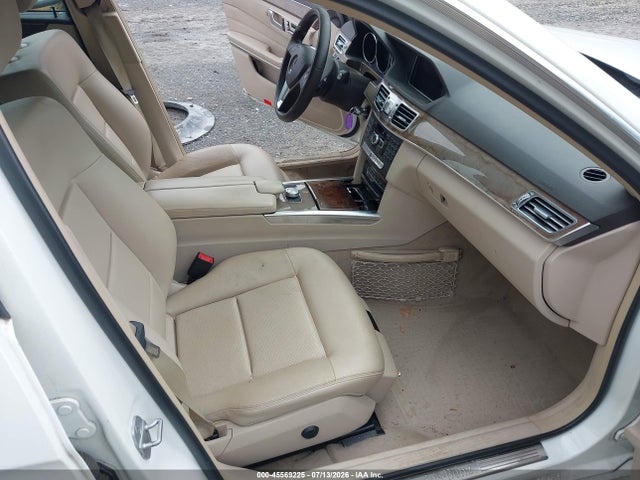 Продажа на аукционе авто 2014 Mercedes-benz E 350 4matic, vin: WDDHH8JB6EA903612, номер лота: 45569225