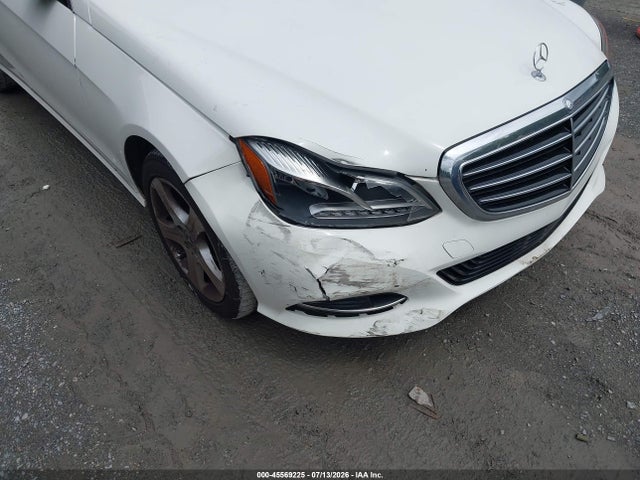 Продажа на аукционе авто 2014 Mercedes-benz E 350 4matic, vin: WDDHH8JB6EA903612, номер лота: 45569225