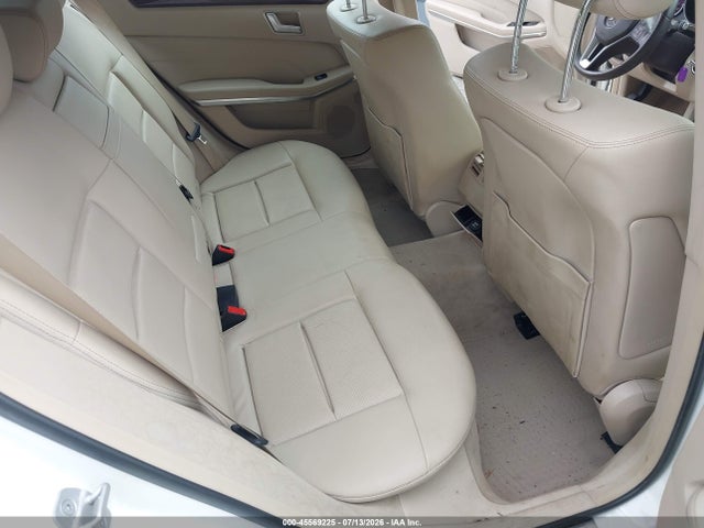 Продажа на аукционе авто 2014 Mercedes-benz E 350 4matic, vin: WDDHH8JB6EA903612, номер лота: 45569225