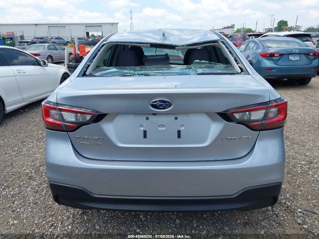 Aukcja sprzedaży 2025 Subaru Legacy Premium, vin: 4S3BWAF60S3014166, numer aukcji: 45569230