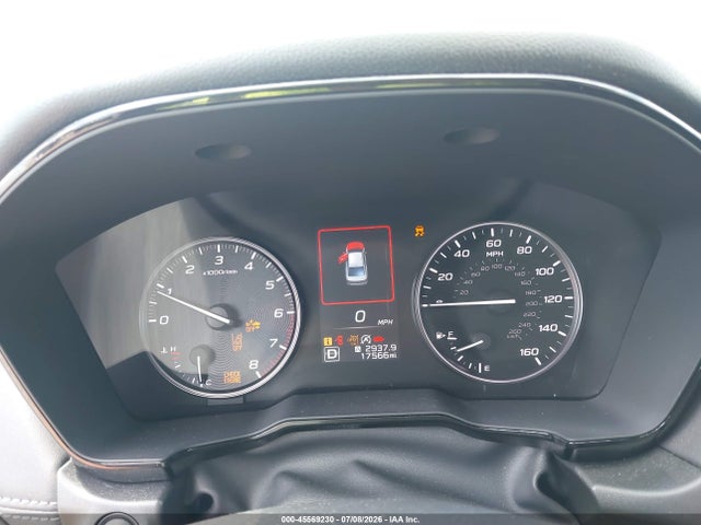 Aukcja sprzedaży 2025 Subaru Legacy Premium, vin: 4S3BWAF60S3014166, numer aukcji: 45569230
