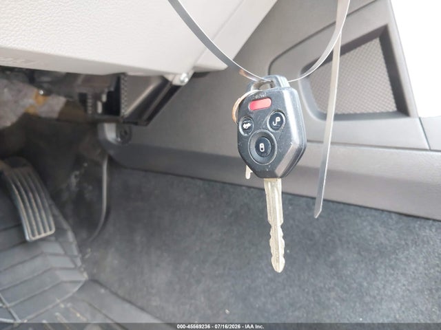 Продажа на аукционе авто 2014 Subaru Forester 2.5i Touring, vin: JF2SJAMCXEH514853, номер лота: 45569236