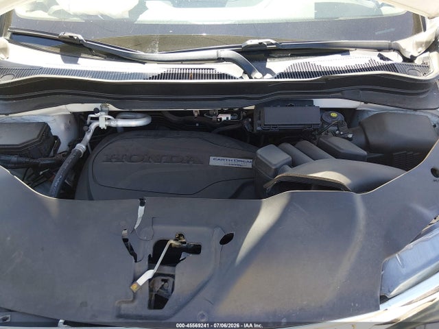 Honda Pilot Elite 2016 5FNYF6H05GB069612 Image 10