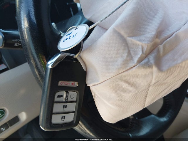 Honda Pilot Elite 2016 5FNYF6H05GB069612 Image 11