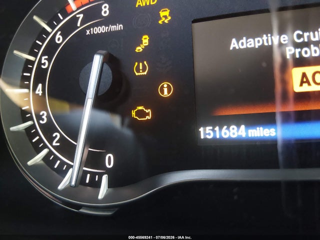 Honda Pilot Elite 2016 5FNYF6H05GB069612 Image 15