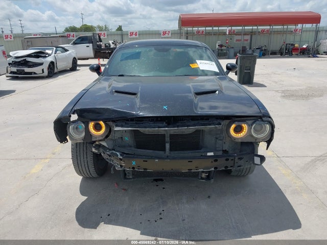 2018 Dodge Challenger Sxt მანქანა იყიდება აუქციონზე, vin: 2C3CDZAG9JH131866, აუქციონის ნომერი: 45569242