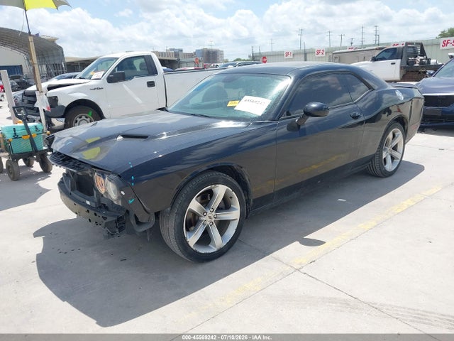 2018 Dodge Challenger Sxt მანქანა იყიდება აუქციონზე, vin: 2C3CDZAG9JH131866, აუქციონის ნომერი: 45569242
