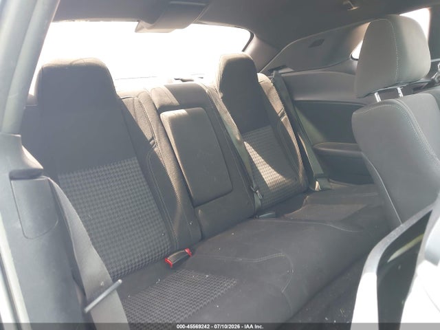 2018 Dodge Challenger Sxt მანქანა იყიდება აუქციონზე, vin: 2C3CDZAG9JH131866, აუქციონის ნომერი: 45569242