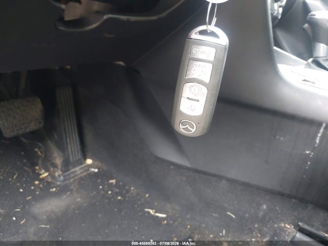 45569243 :رقم المزاد ، JM1BM1V75E1134822 vin ، 2014 Mazda Mazda3 I Touring مزاد بيع