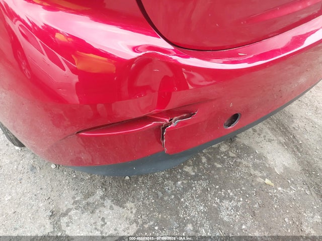 Aukcja sprzedaży 2014 Mazda Mazda3 I Touring, vin: JM1BM1V75E1134822, numer aukcji: 45569243