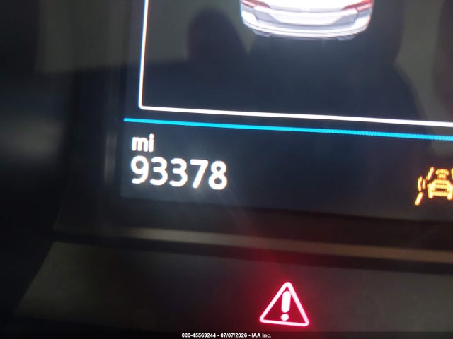 1V2HR2CA5MC548815 Volkswagen Atlas 3.6l V6 Se W/technology