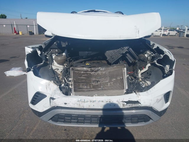 1V2HR2CA5MC548815 Volkswagen Atlas 3.6l V6 Se W/technology