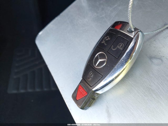 Mercedes-Benz C 300 2015 55SWF4JB8FU072735 Image 11