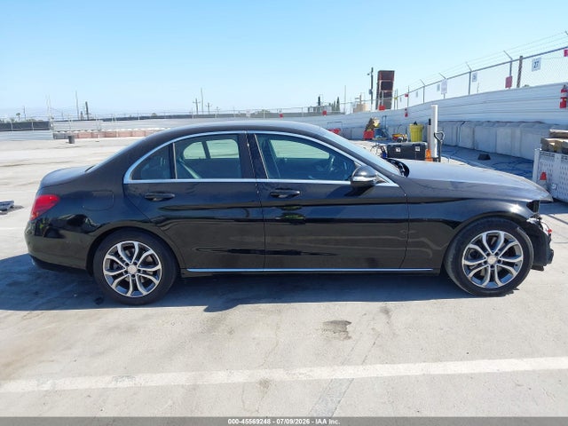 Mercedes-Benz C 300 2015 55SWF4JB8FU072735 Image 14