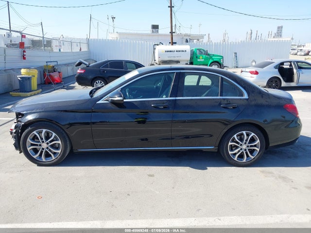 Mercedes-Benz C 300 2015 55SWF4JB8FU072735 Image 15