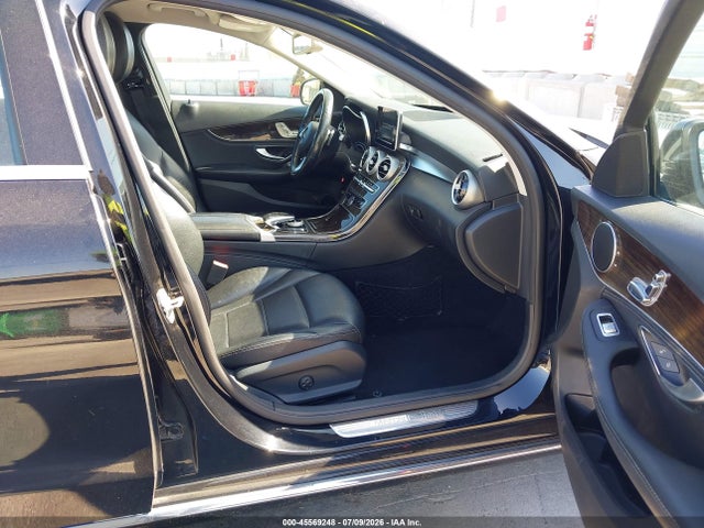 Mercedes-Benz C 300 2015 55SWF4JB8FU072735 Image 5