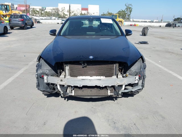 Mercedes-Benz C 300 2015 55SWF4JB8FU072735 Image 6
