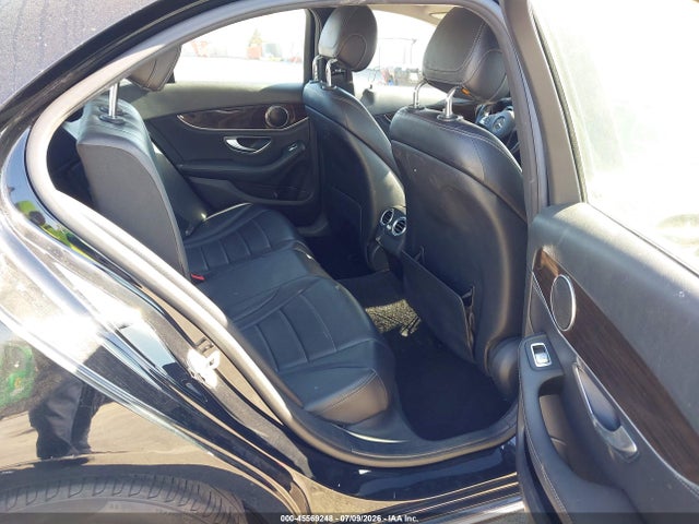 Mercedes-Benz C 300 2015 55SWF4JB8FU072735 Image 8