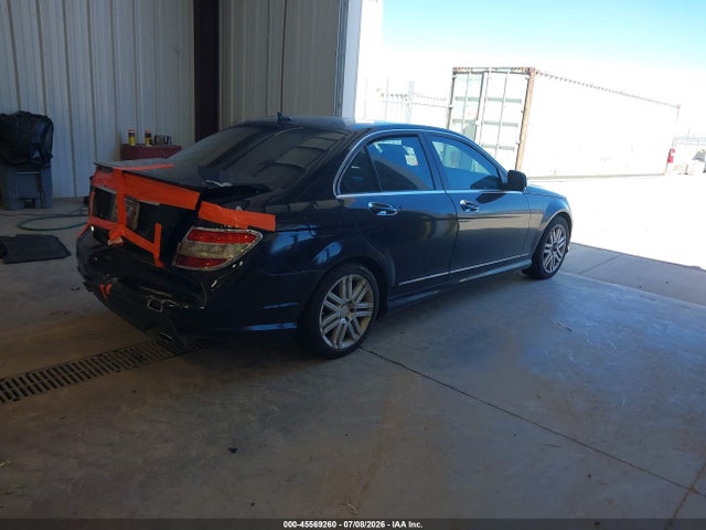 Aukcja sprzedaży 2008 Mercedes-benz C 300 Luxury/sport, vin: WDDGF54X58F077043, numer aukcji: 45569260