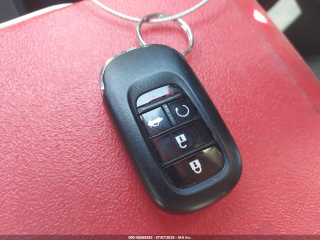 1HGCY1F36RA003846 Honda ACCORD EX