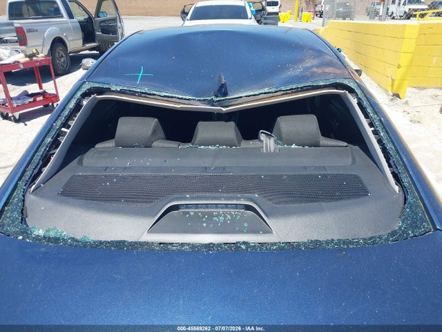 1HGCY1F36RA003846 Honda ACCORD EX