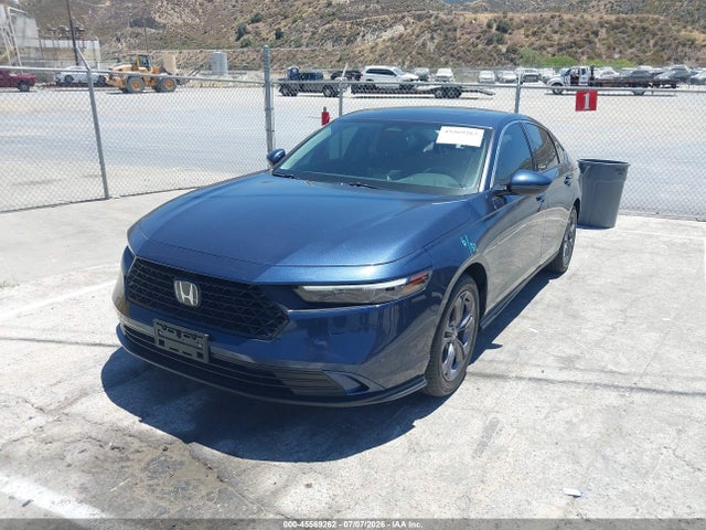 1HGCY1F36RA003846 Honda ACCORD EX