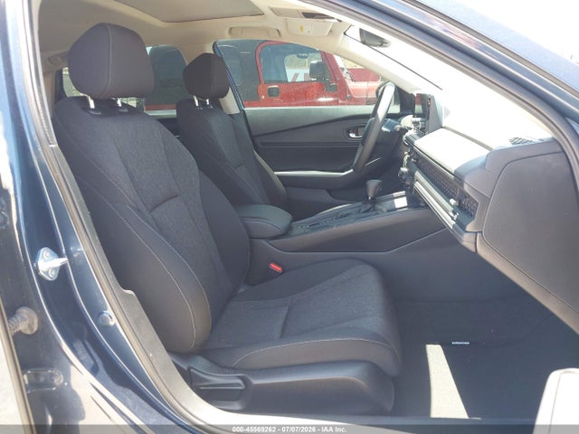 1HGCY1F36RA003846 Honda ACCORD EX